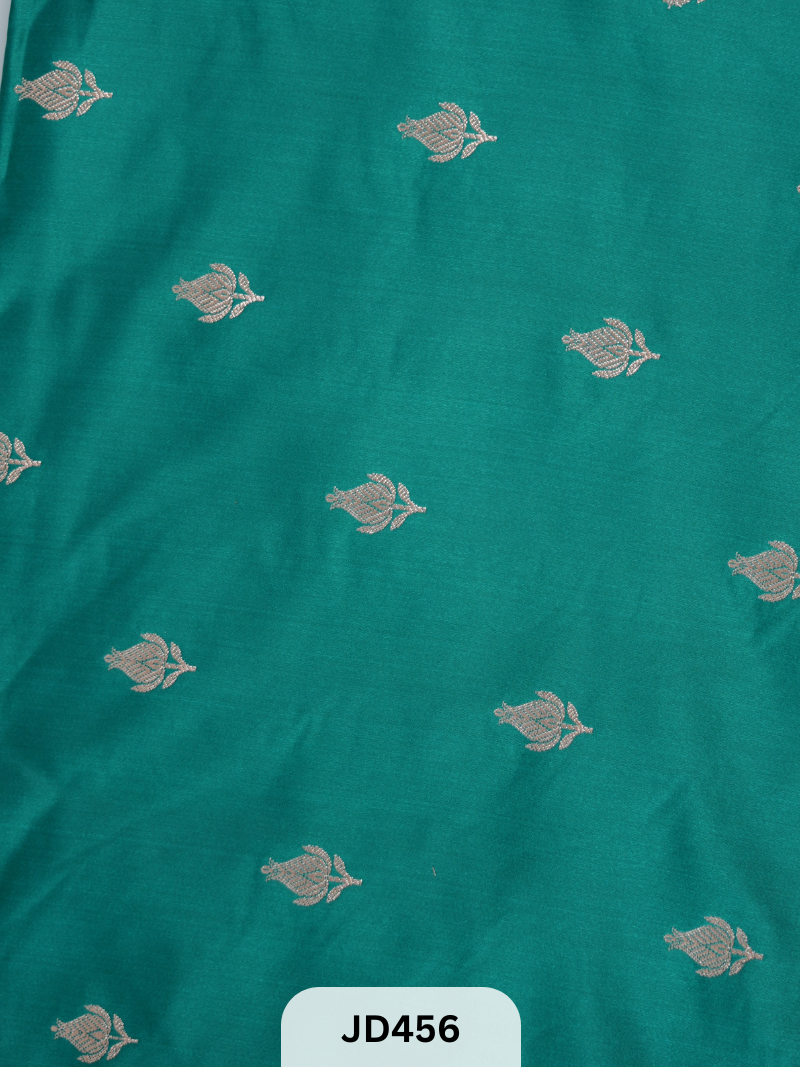 KATAN SILK FABRIC