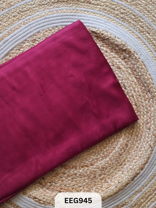 MODAL PLAIN DYED FABRIC-1MTR