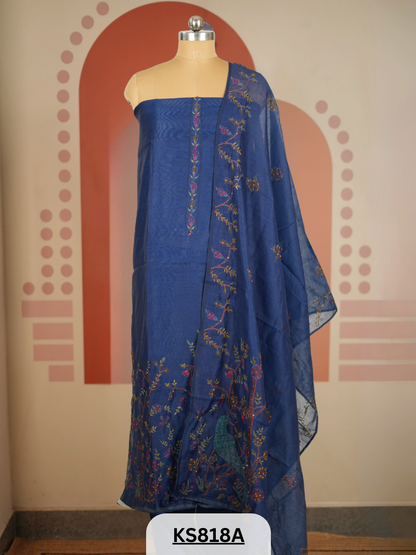 PREMIUM COLLECTION SALWAR SUIT