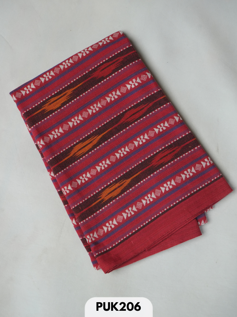 Sambalpuri odissa ikkat blouse -1 mtr