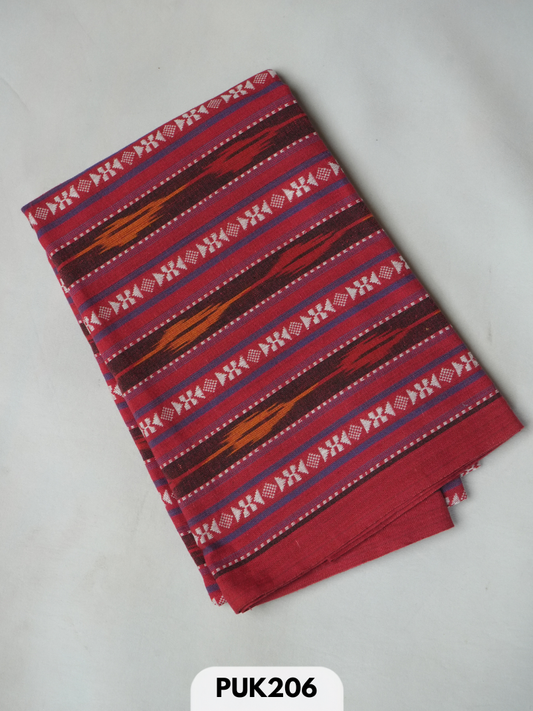 Sambalpuri odissa itkat blouse -1 mtr