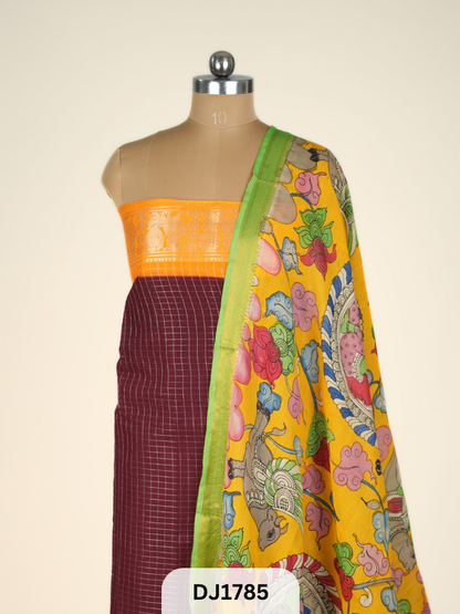 FUSION SUNGUDI X PENKALAMKARI