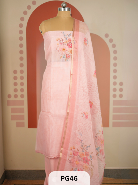 PREMIUM COLLECTION SALWAR SUIT