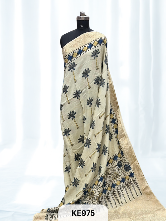 DOLA SILK SAREE - HOT DEALS🔥