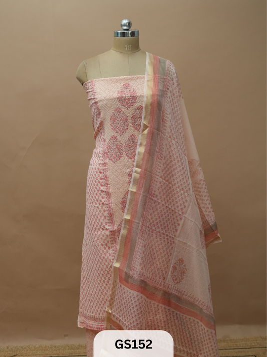Premium Salwar Suits
