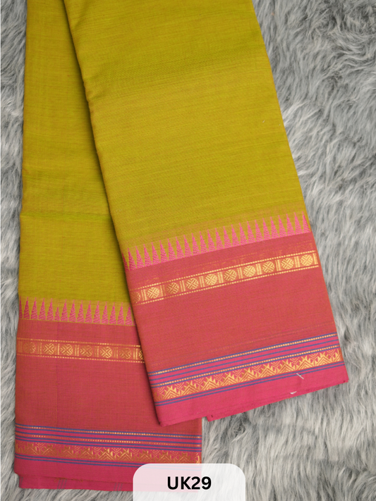CHETTINAD COTTON POWERLOOM