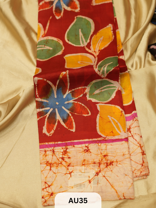 BATIK SOFT SILK