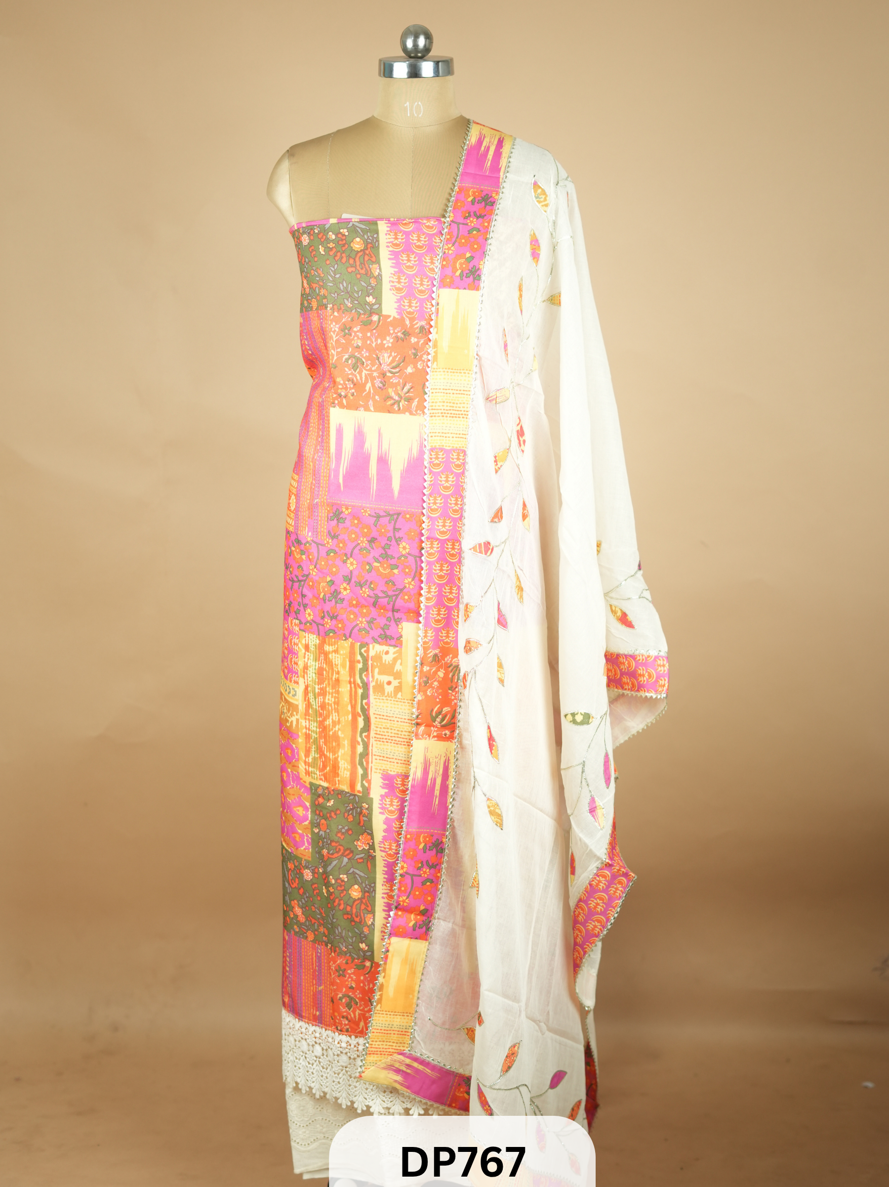 Kalamkari Sarees - Saree story with Shamuga Priya