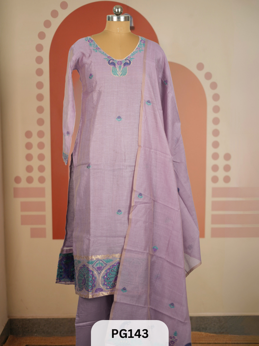 PREMIUM COLLECTION SALWAR SUIT