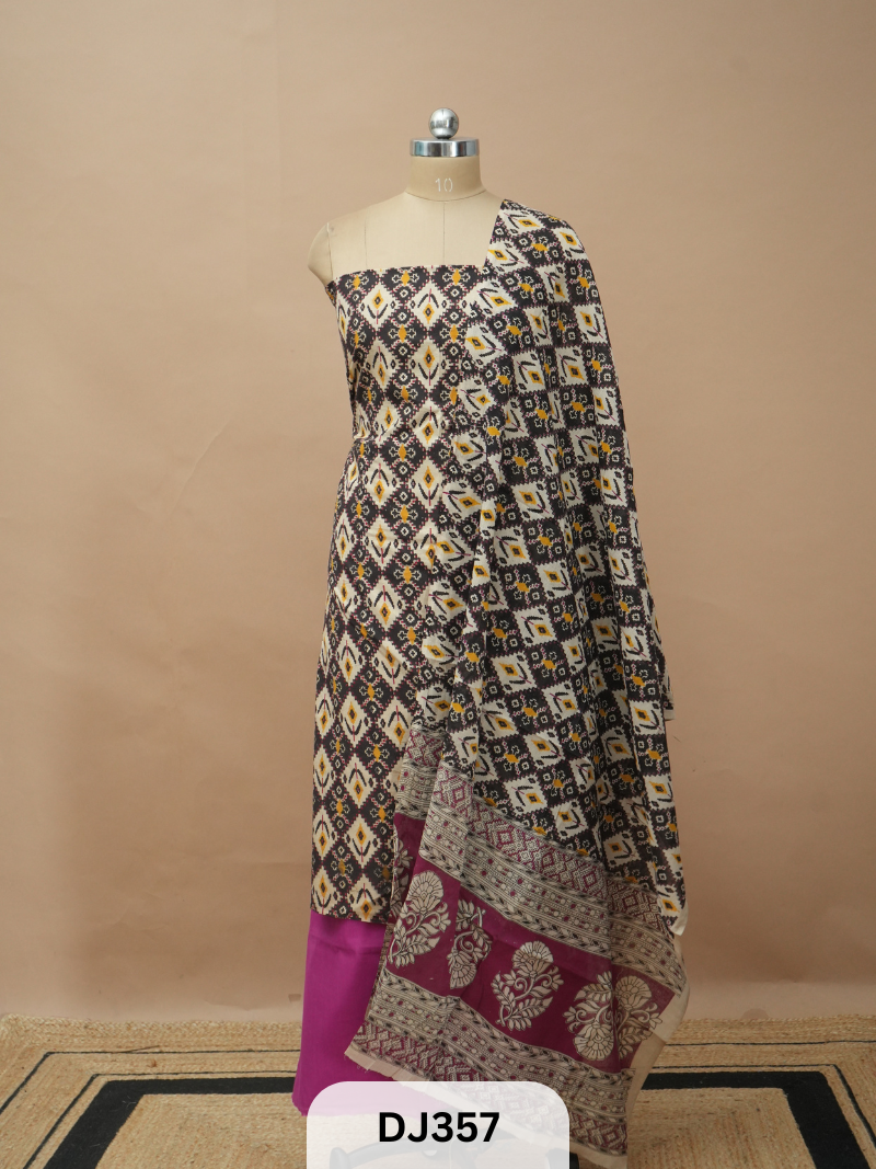 SALWAR SUIT