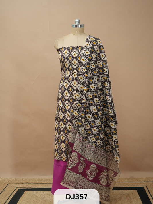 SALWAR SUIT