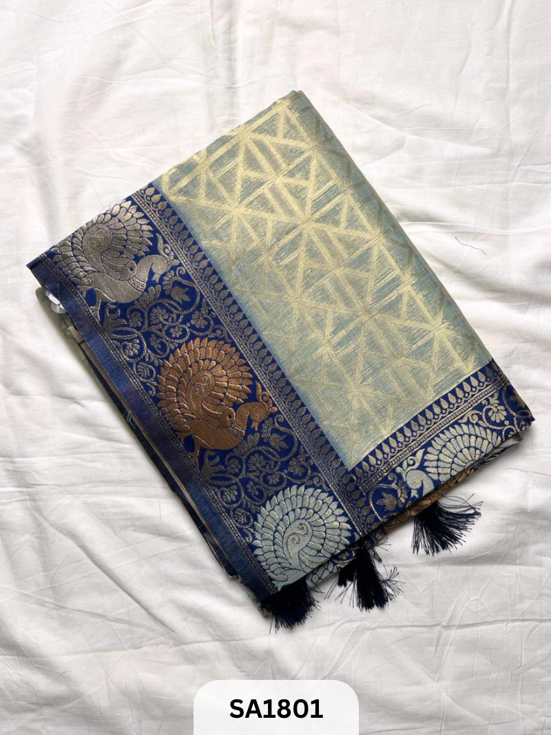 MANMOHAK SAREE-1