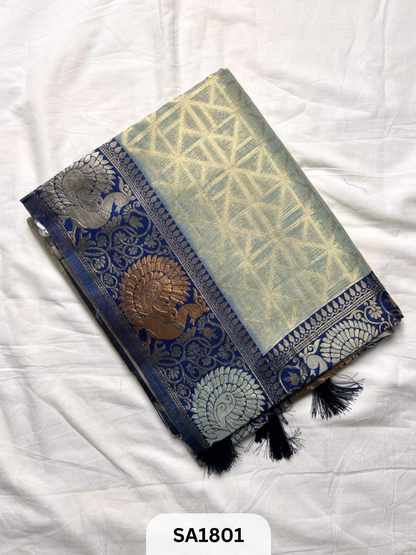 MANMOHAK SAREE-1