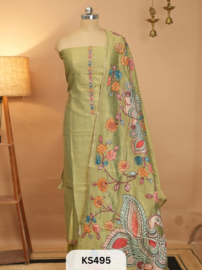 PREMIUM COLLECTION SALWAR SUIT