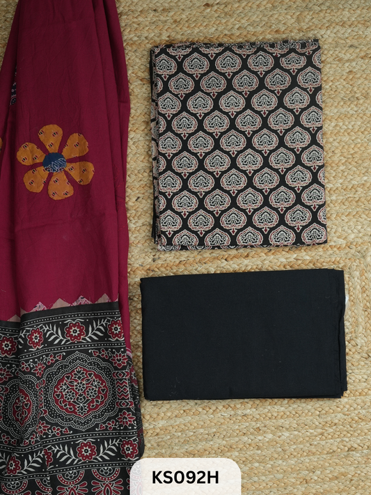 PREMIUM SALWAR SUIT-1