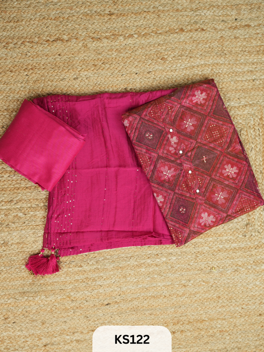 Kalamkari Sarees - Saree story with Shamuga Priya