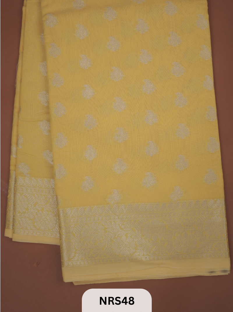 CHANDERI SAREE