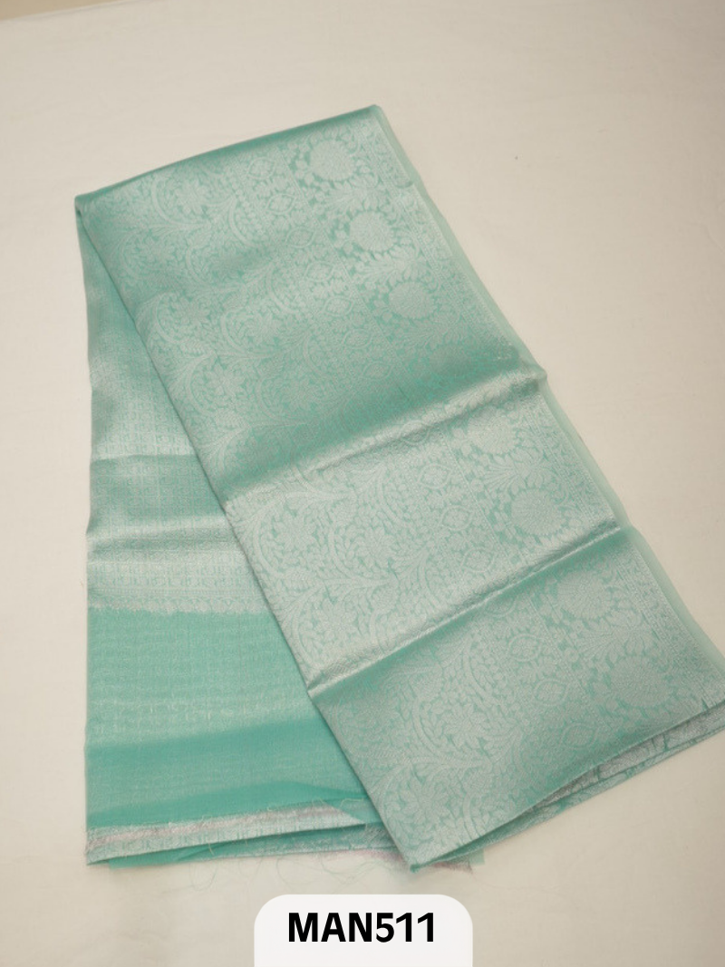BANARASI 599 SAREE