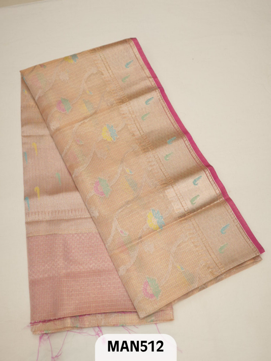BANARASI 599 SAREE
