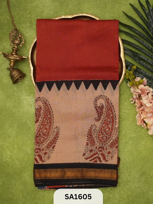MAHESHWARI SAREE