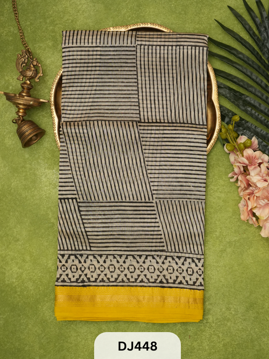MAHESHWARI SAREE