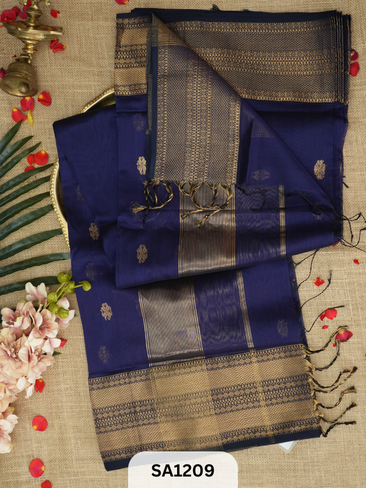 MAHESWARI SILK SAREE