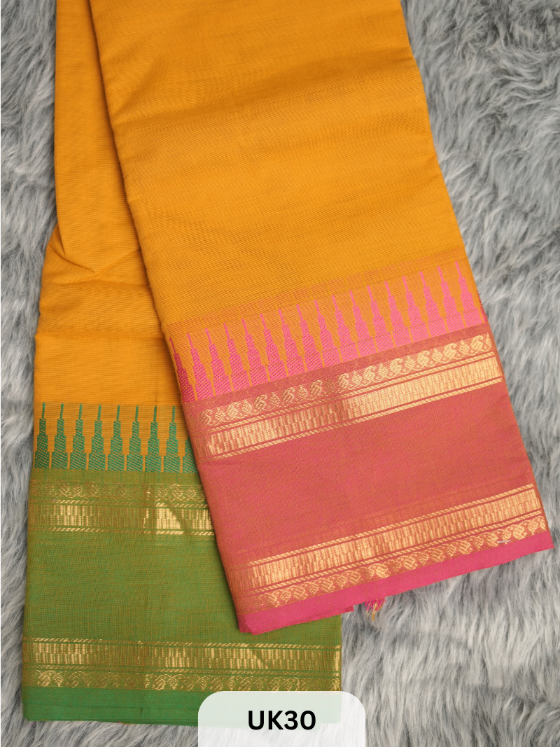 CHETTINAD COTTON  POWERLOOM