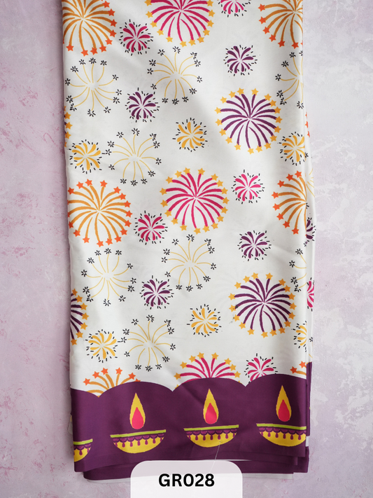 DIWALI SAREE