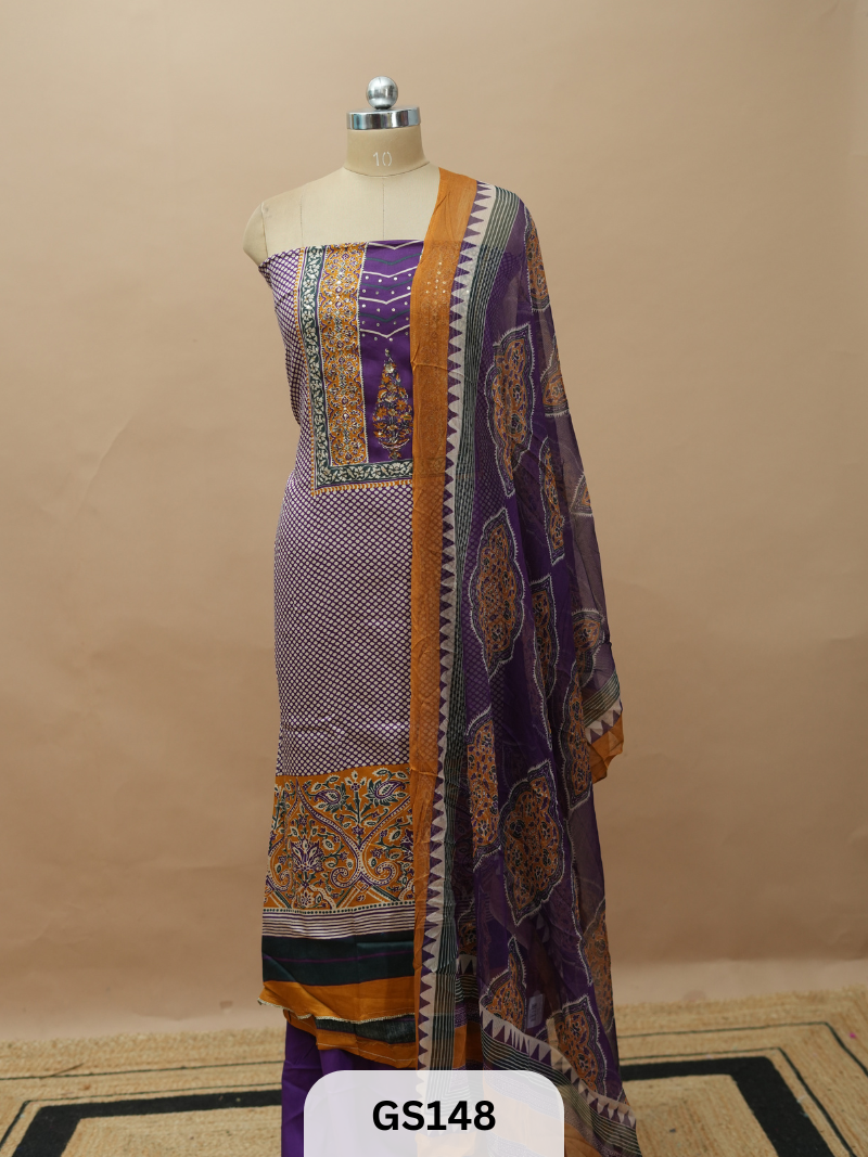 Premium Salwar Suits
