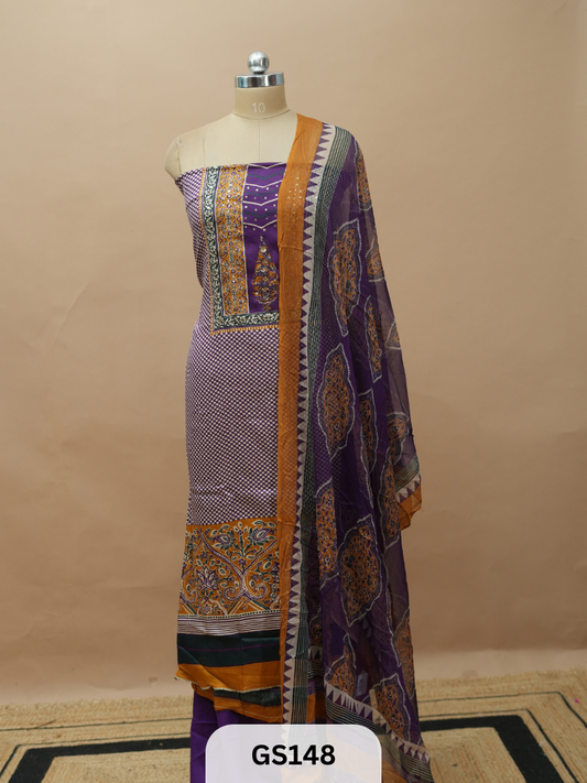 Premium Salwar Suits