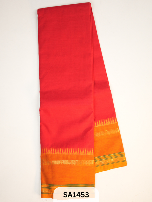 Chetinad Cotton Salwar Suits