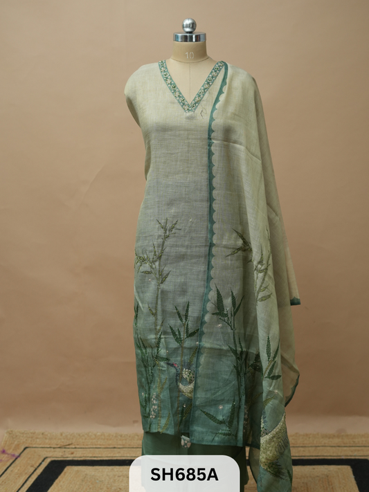 SALWAR SUIT
