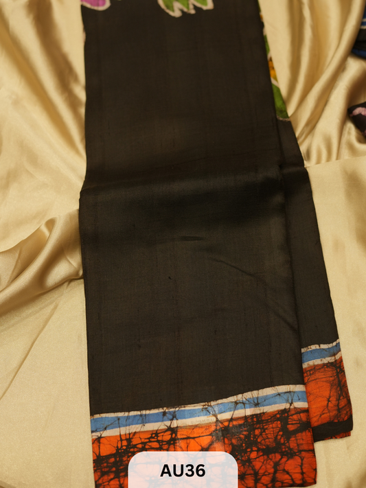 BATIK SOFT SILK
