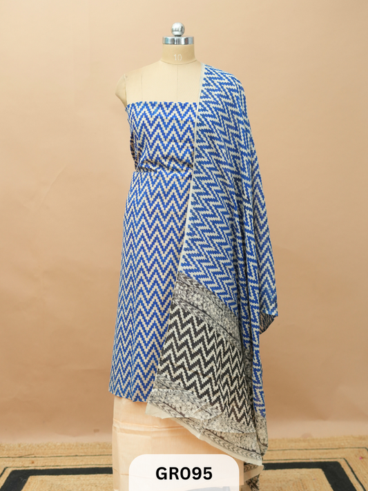 Salwar set
