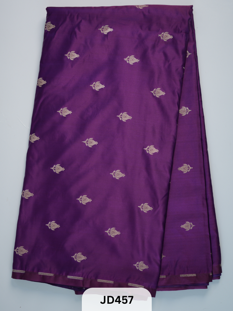 KATAN SILK FABRIC