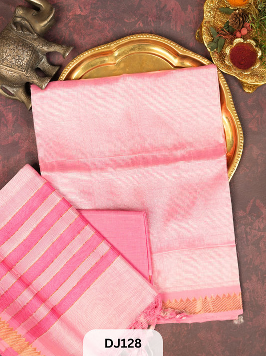 Mangalgiri Patu salwar suit
