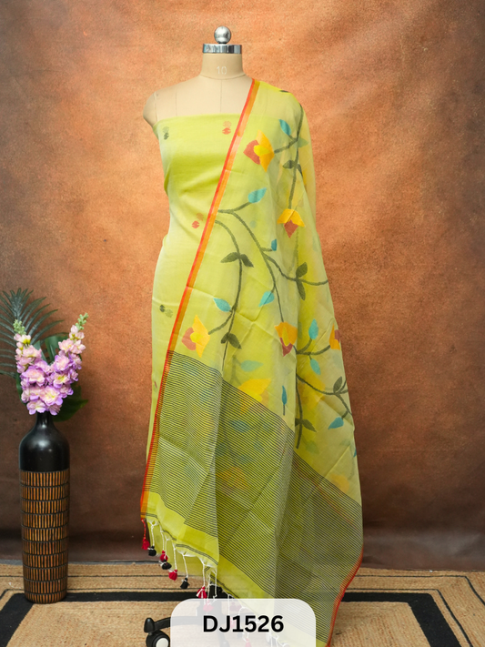 JAMDHANI SALWAR SUIT