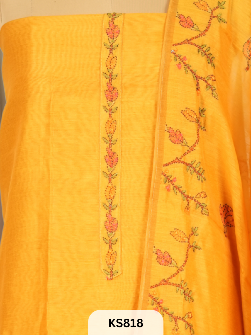 PREMIUM COLLECTION SALWAR SUIT