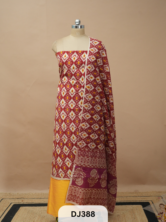 SALWAR SUIT