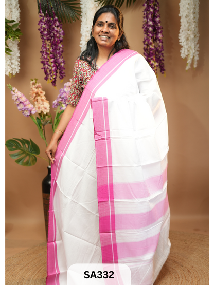 Patted Anchu Saree Saree Story with Shanmuga Priya