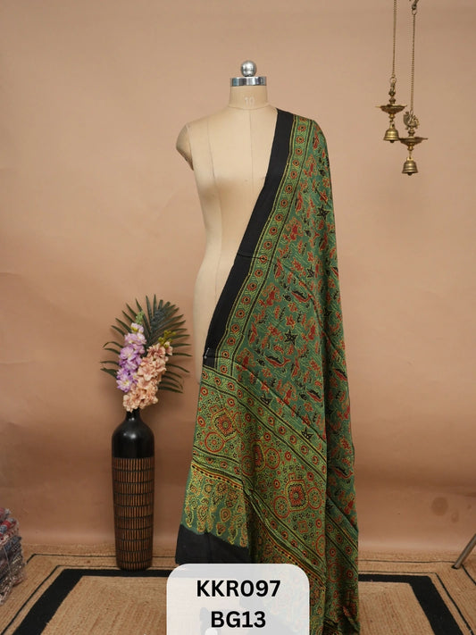 MODAL DUPATTA