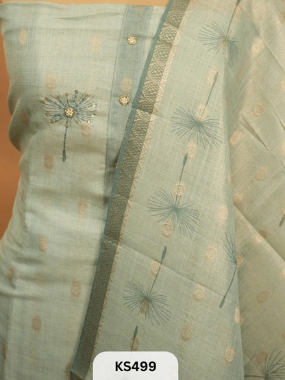 PREMIUM COLLECTION SALWAR SUIT