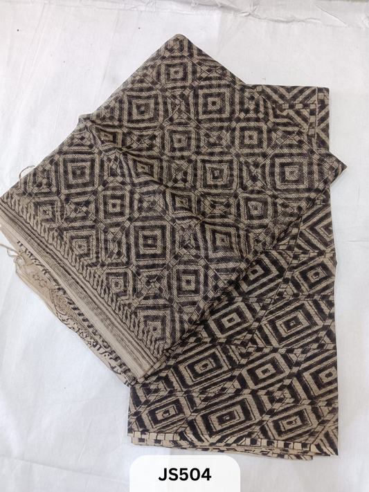 PURE KOTA SALWAR - 2 PCS