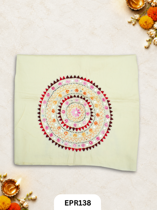 Lambani Embroidery Blouse