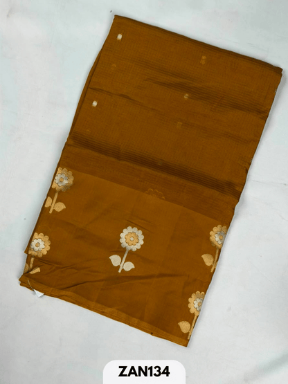 PURE KOTA BANARAS SAREE