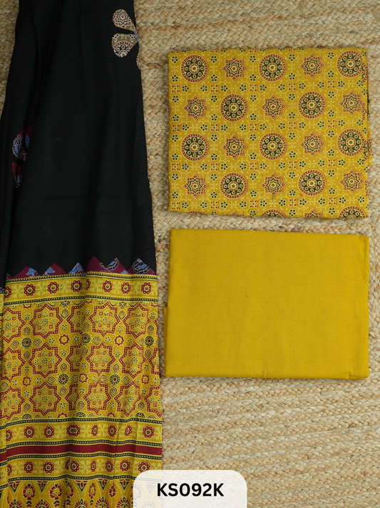PREMIUM SALWAR SUIT-1