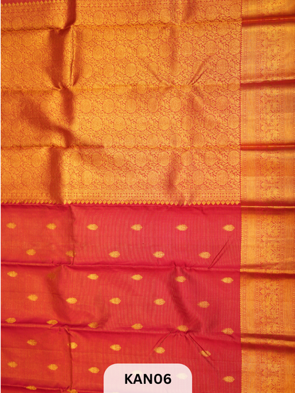 KANCHIPURAM VAIRA OOSI