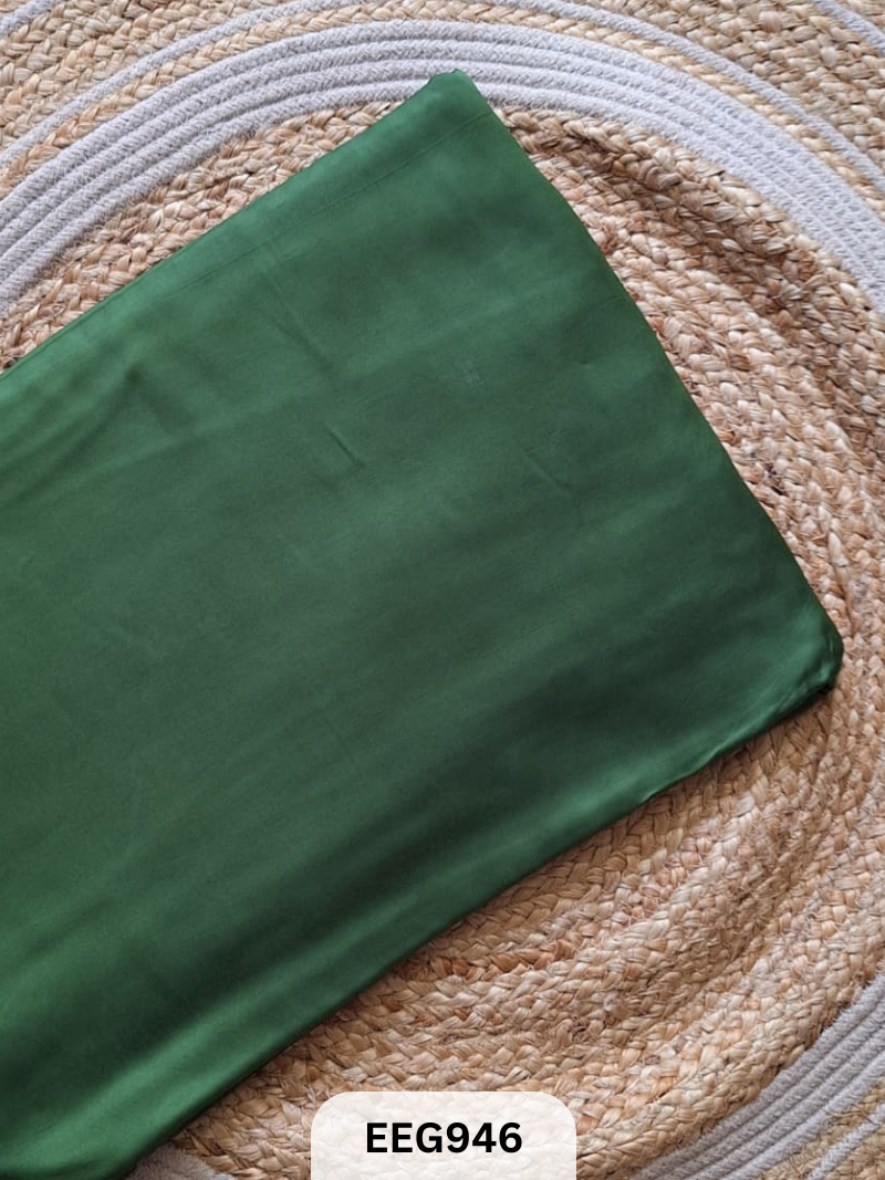 MODAL PLAIN DYED FABRIC-1MTR