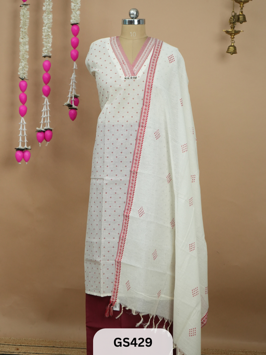 Premium Salwar Suits