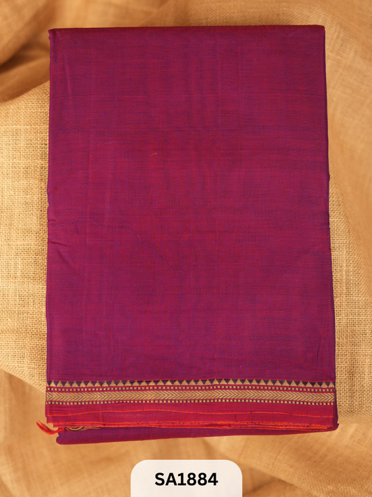 NARAYANAPET SAREE